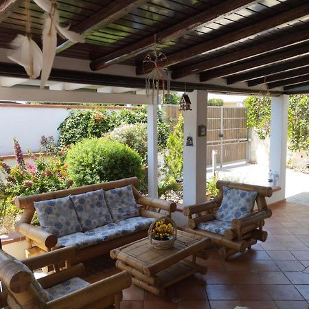 Villa San Leo San Leone Eksteriør bilde