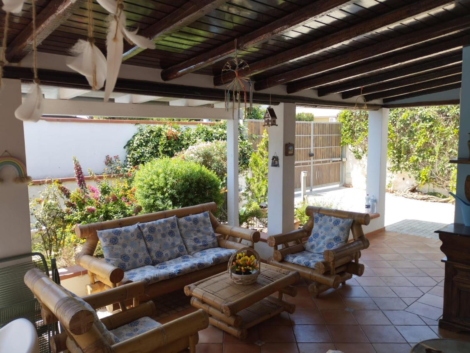 Villa San Leo San Leone Eksteriør bilde