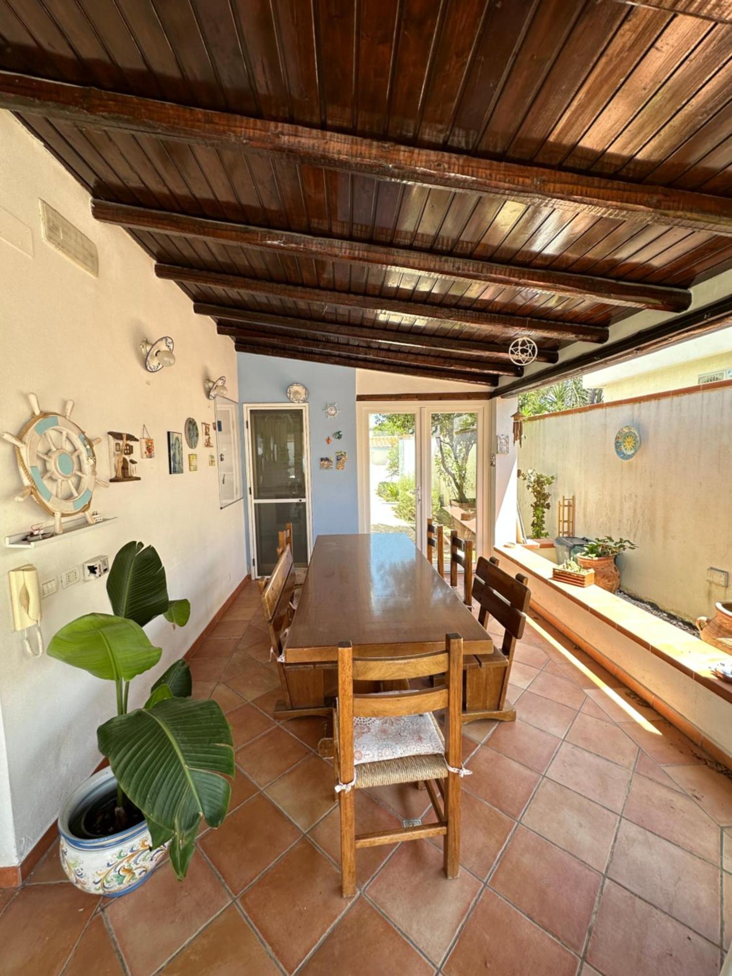 Villa San Leo San Leone Eksteriør bilde