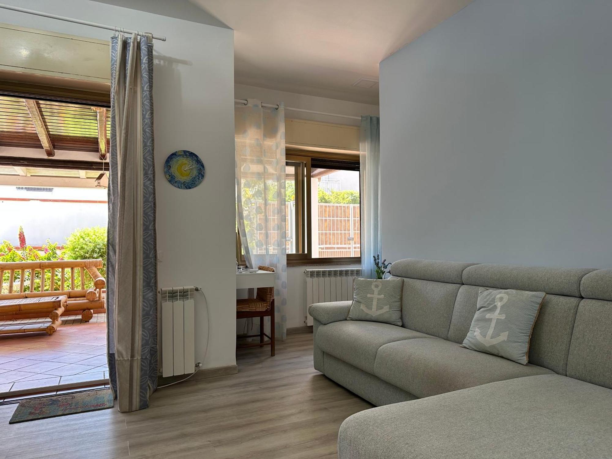 Villa San Leo San Leone Eksteriør bilde